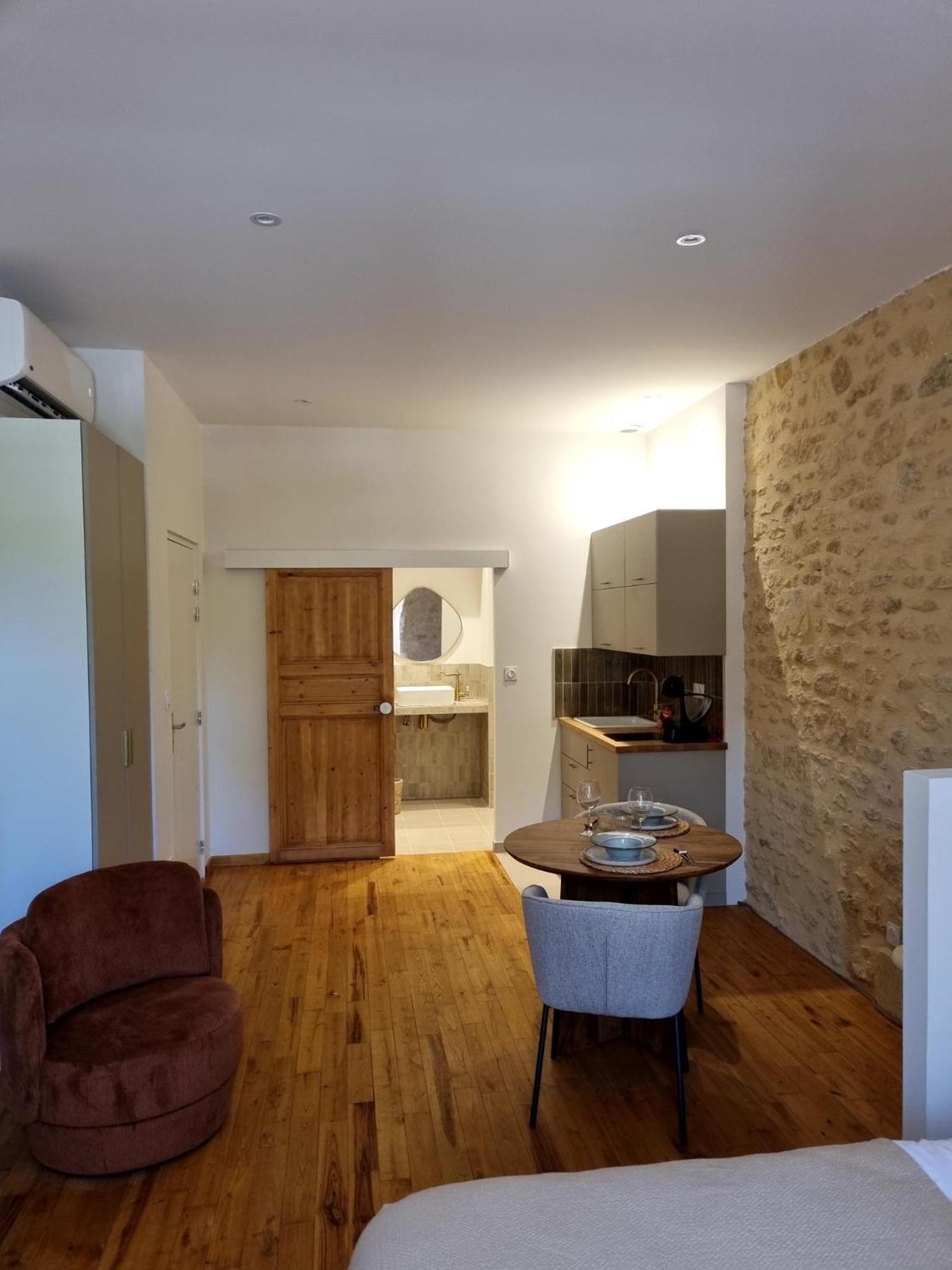 Casita Suite Hyper Centre Sarlat Luaran gambar