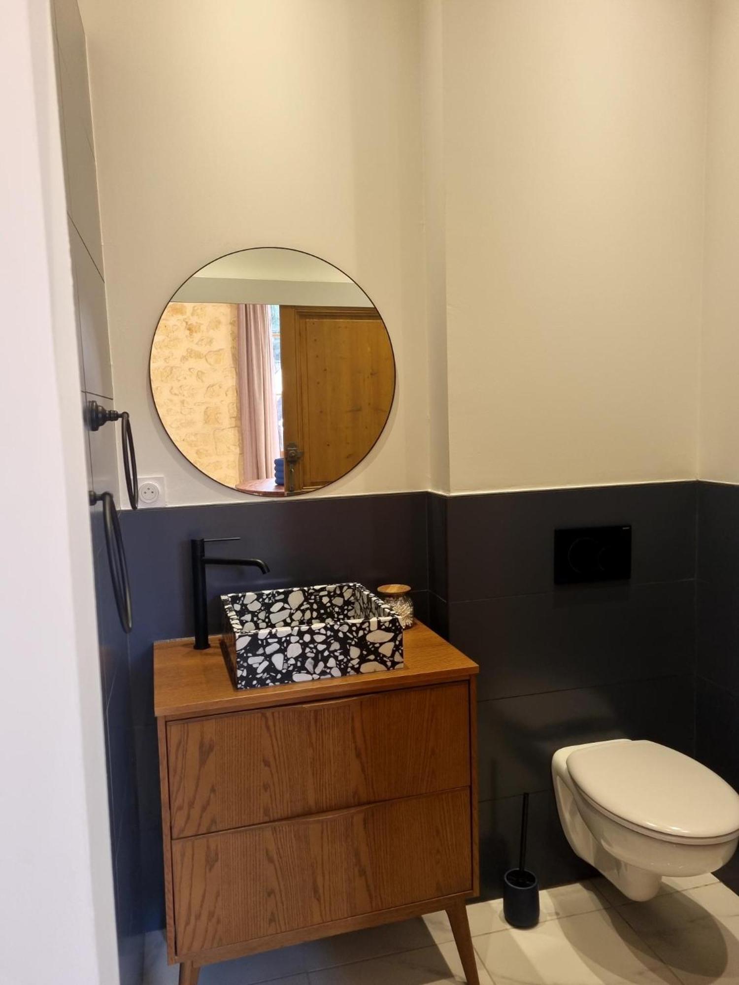 Casita Suite Hyper Centre Sarlat Luaran gambar