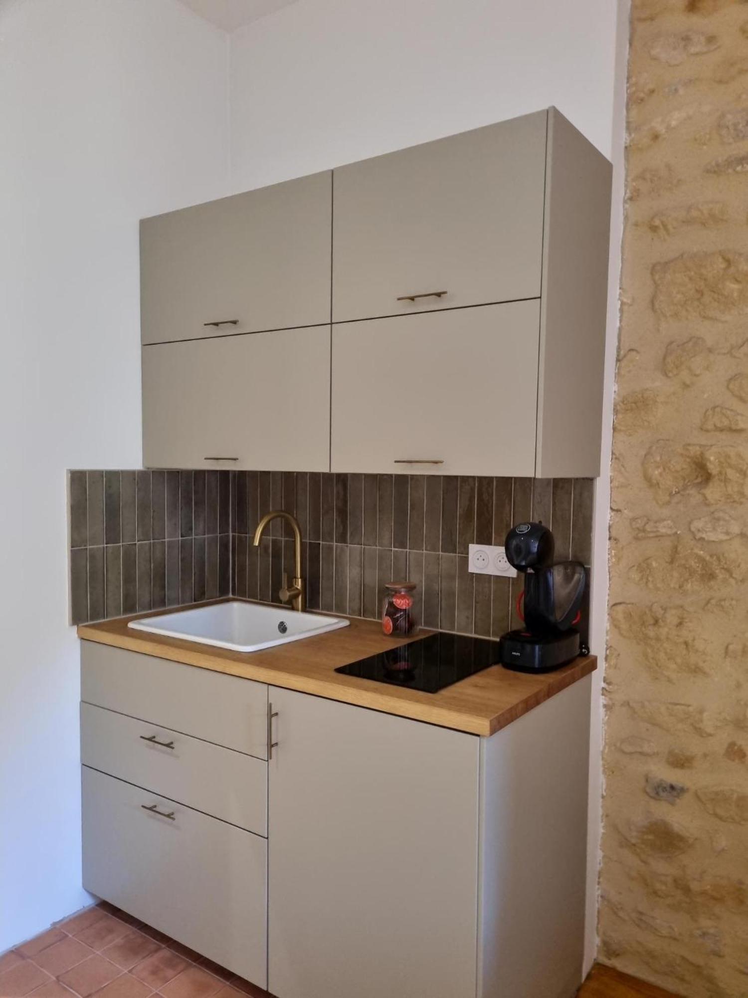 Casita Suite Hyper Centre Sarlat Luaran gambar