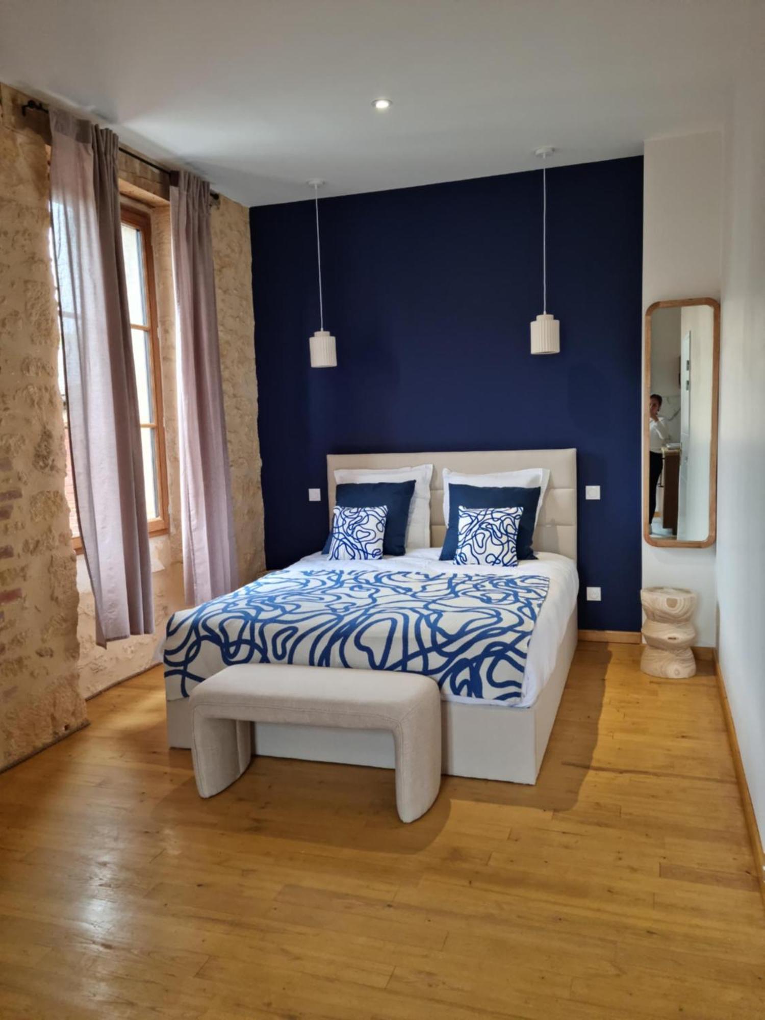 Casita Suite Hyper Centre Sarlat Luaran gambar