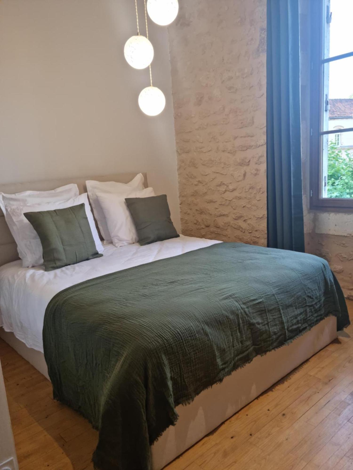 Casita Suite Hyper Centre Sarlat Luaran gambar