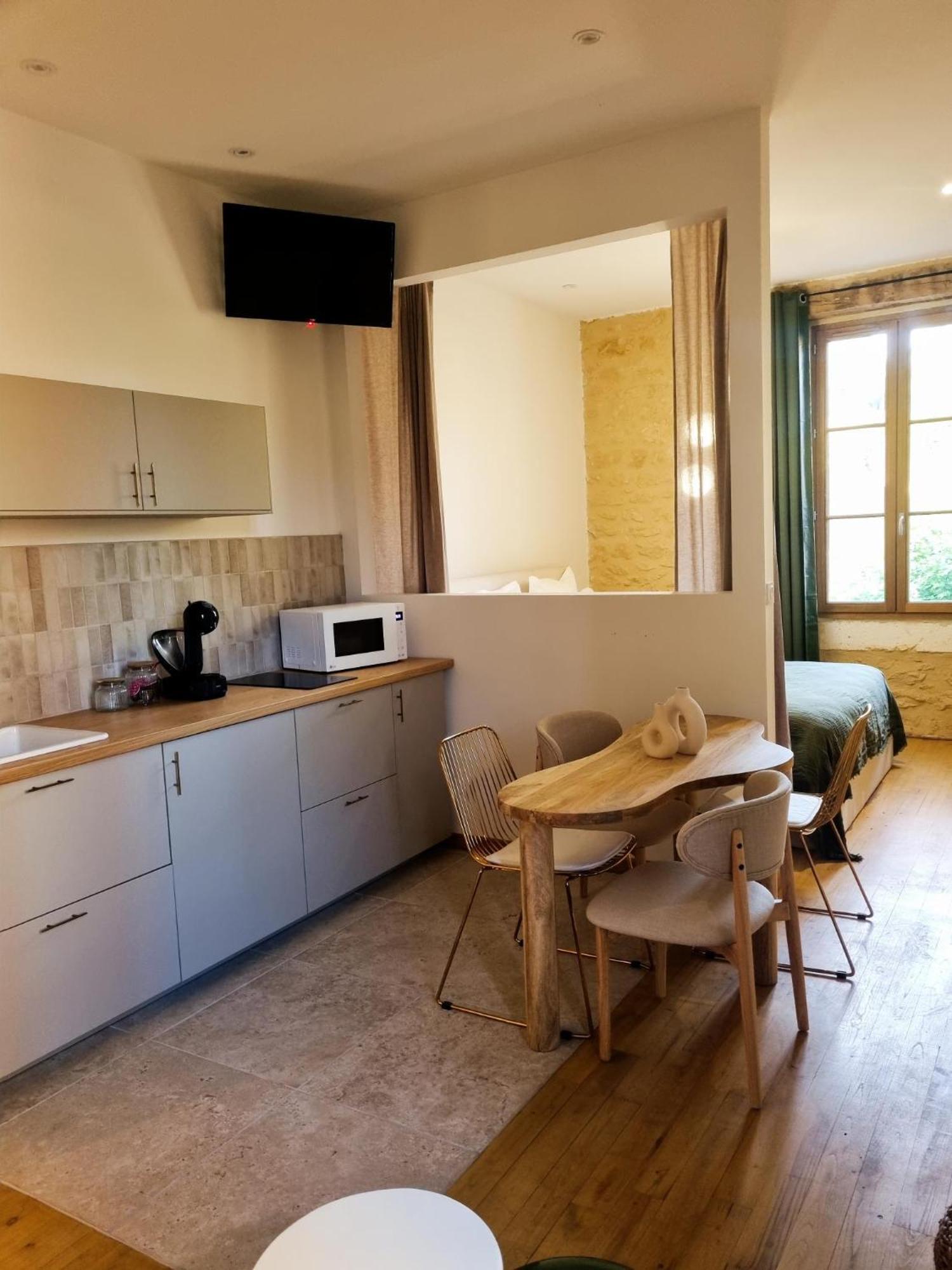 Casita Suite Hyper Centre Sarlat Luaran gambar