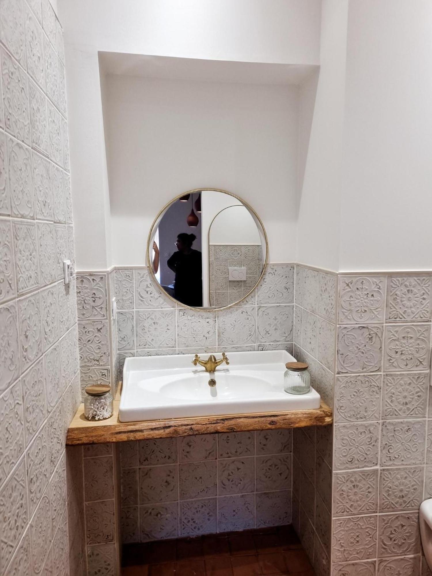 Casita Suite Hyper Centre Sarlat Luaran gambar