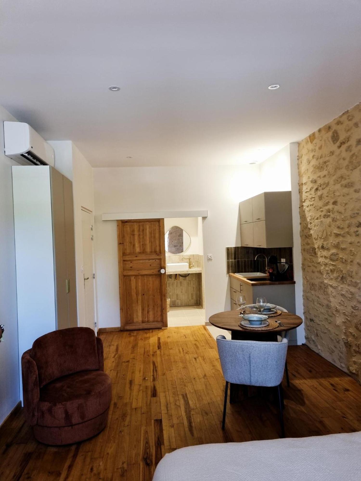 Casita Suite Hyper Centre Sarlat Luaran gambar