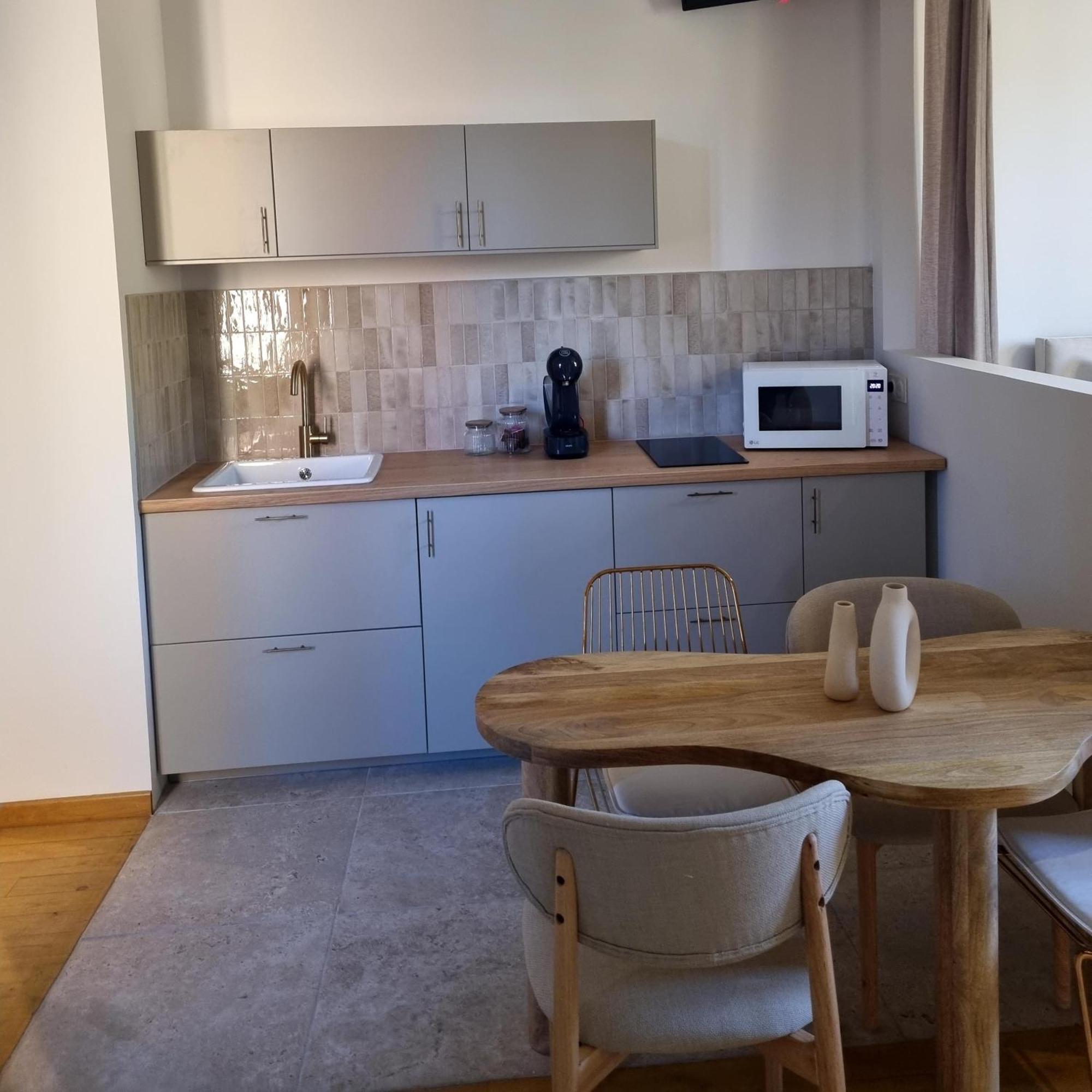Casita Suite Hyper Centre Sarlat Luaran gambar