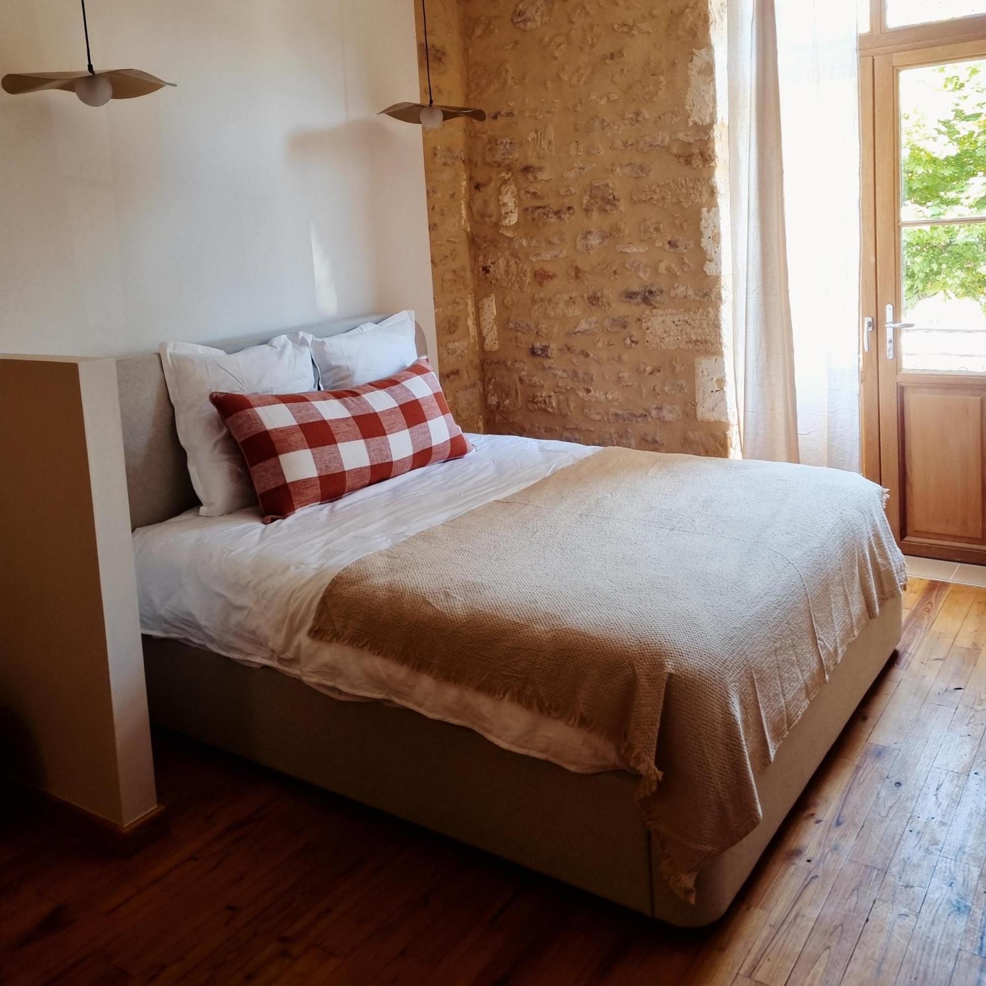 Casita Suite Hyper Centre Sarlat Luaran gambar