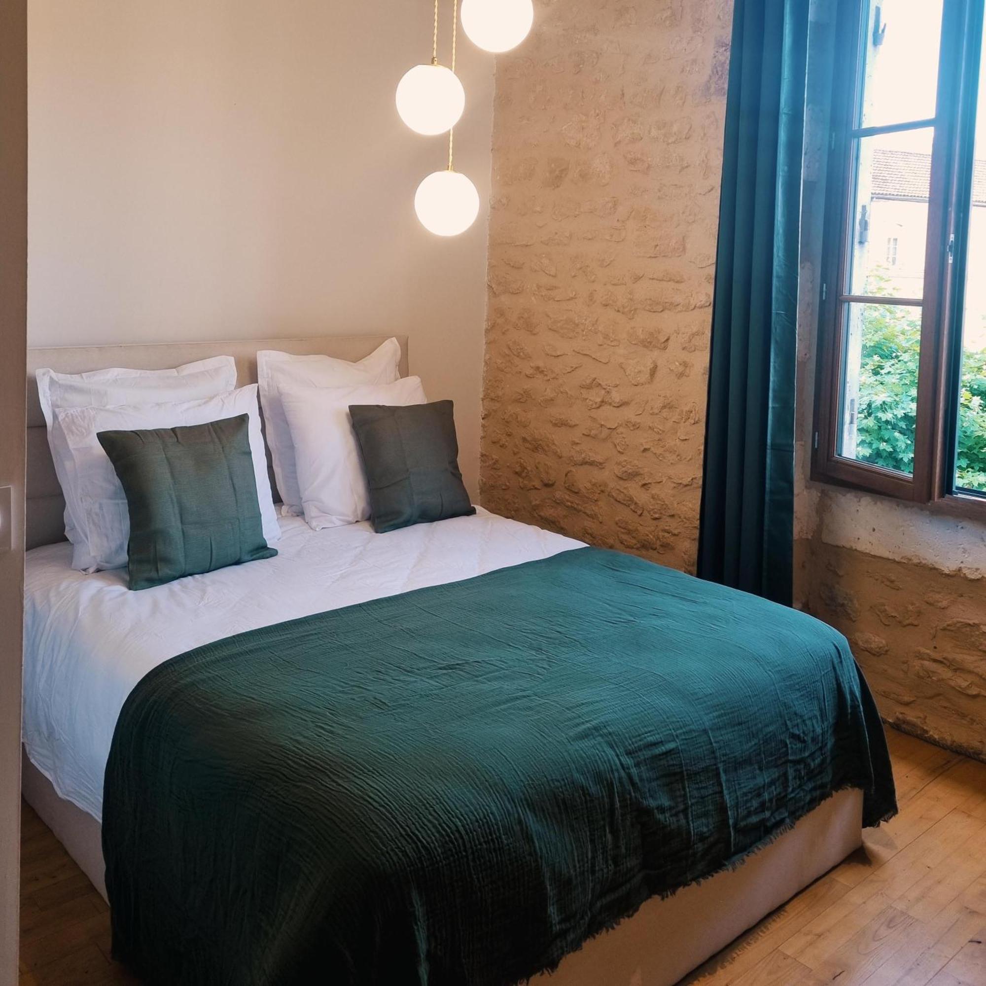 Casita Suite Hyper Centre Sarlat Luaran gambar